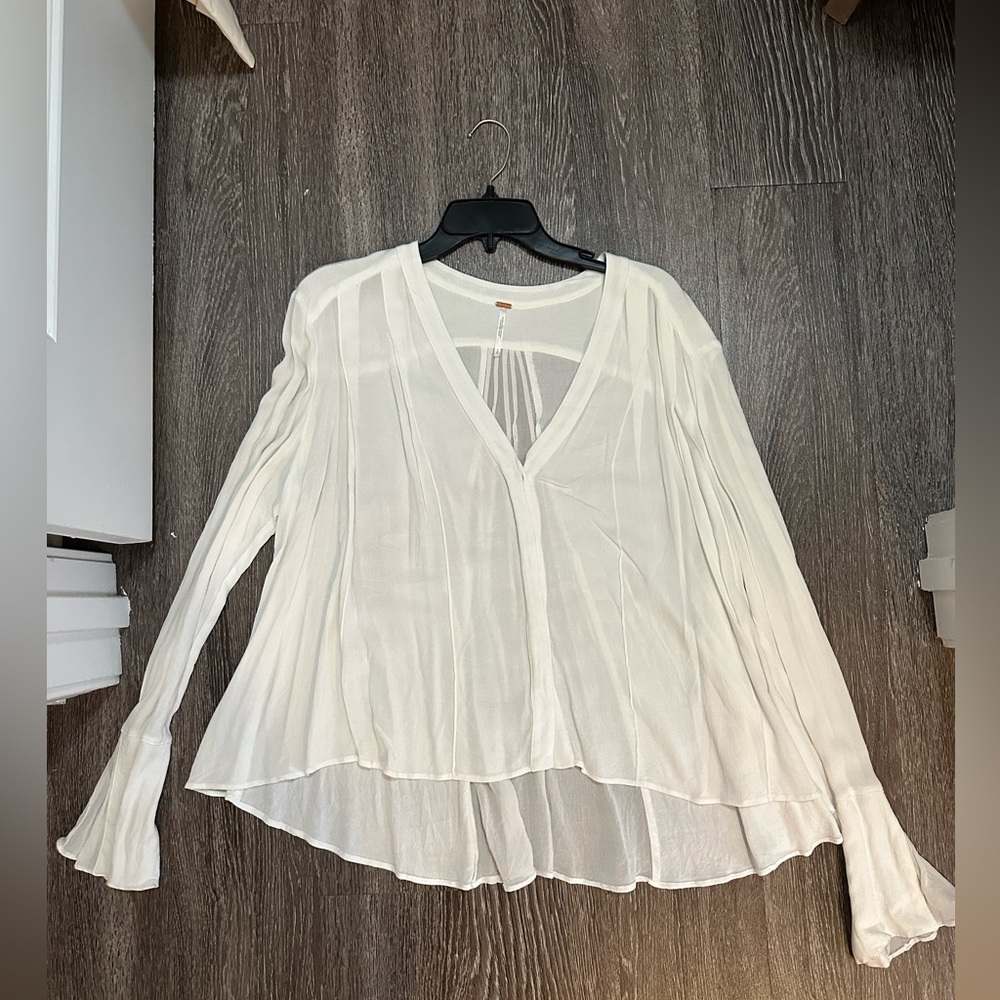 Free People Blouse